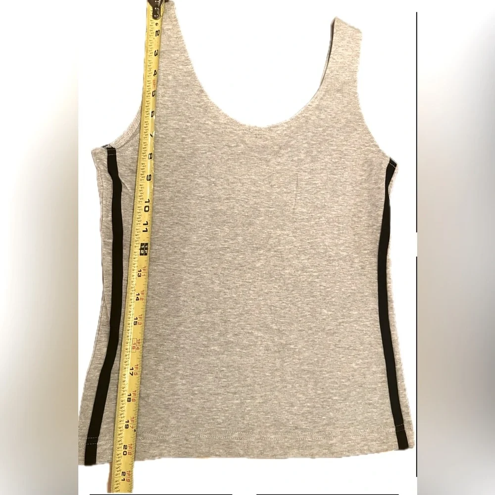 Energy Zone Athletic fitted tank top. Like Brand new condition. Women’s size M